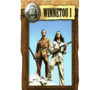 Winnetou 1 [Alemania] [DVD]