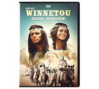Winnetou - 1. Teil [DVD] (IMPORT) (No hay versión española)