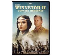 Winnetou - 2. Teil [DVD] (IMPORT) (No hay versión española)