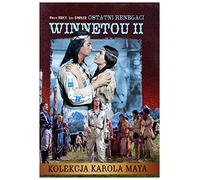 Winnetou - 2. Teil [DVD] (IMPORT) (No hay versión española)