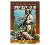Winnetou - 3. Teil [DVD] (IMPORT) (No hay versión española)