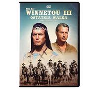 Winnetou - 3. Teil [DVD] (IMPORT) (No hay versión española)