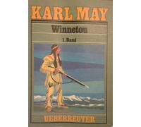 Winnetou - Band 1