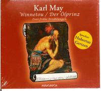 Winnetou / Der Ölprinz. CD . Zwei Erzählungen