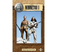 Winnetou I [Alemania] [VHS]