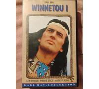 Winnetou I [Alemania] [VHS]