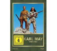 Winnetou 1 [Alemania] [DVD]