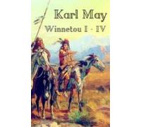Winnetou I-iv (ebook)