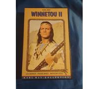 Winnetou II [Alemania] [VHS]