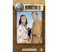 Winnetou II [Alemania] [VHS]