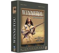 Winnetou le Mescalero [Francia] [DVD]