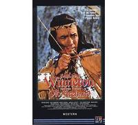 Winnetou und sein Freund Old Firehand [Alemania] [VHS]