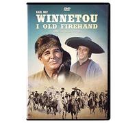 Winnetou und sein Freund Old Firehand [DVD] (IMPORT) (No hay versión española)