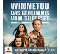 Winnetou - Winnetou-das Geheimnis Vom Silbersee (das Hörspi