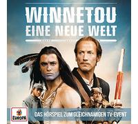 Winnetou - Winnetou - Eine neue Welt (Das Hörspiel zum TV-Event)