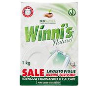 winni' S - Sal Lavavajillas, marino Purissimo - 1 kg