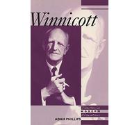 WINNICOTT (Fontana Modern Masters)