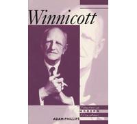 WINNICOTT (Fontana Modern Masters)
