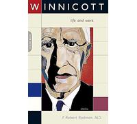 Winnicott: His Life And Work