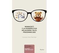 Winnicott y la perspectiva relacional en el psicoanálisis: 0 (Salud Mental)