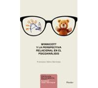 Winnicott y la perspectiva relacional en el psicoanálisis: 0 (Salud Mental)