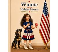 Winnie and the Hidden Hearts: Winnie's Little World Series