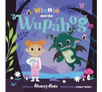 Winnie and the Wupahog