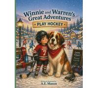 Winnie and Warren’s Great Adventures: Play Hockey