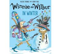 Winnie y Wilbur en invierno – Oxford University Press