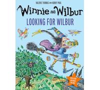 Winnie and Wilbur: Looking for Wilbur: 27 – Oxford University Press