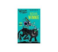 Winnie and Wilbur: Mini Winnie (Winnie and Wilbur Young Fiction)