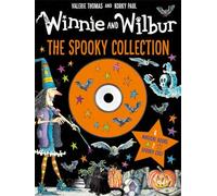 Winnie and Wilbur: The Spooky Collection (Winnie collections)