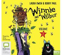 Winnie and Wilbur Volume 2