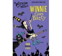 Winnie & Wilbur: Winnie Goes Batty