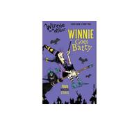 Winnie & Wilbur: Winnie Goes Batty