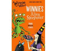 Winnie and Wilbur – La pijamada extraterrestre de Winnie (Winnie and Wilbur Young Fiction)