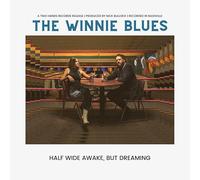 Winnie Blues - Half Wide Awake But Dreaming [VINYL] [Vinilo]