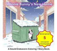 Winnie Bunny's new home (Winnie Bunny Adventures)