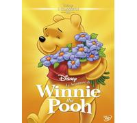 Winnie El Pooh - El Aventuras Por Clásicos Disney Repack 2015