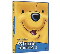 Winnie l'ourson 2 : le grand voyage [Francia] [DVD]