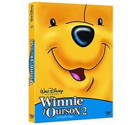 Winnie l'Ourson 2, Le grand voyage [Francia] [DVD]
