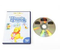 Winnie l'Ourson 2, Le grand voyage [Francia] [DVD]
