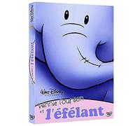 Winnie l'Ourson et l'Éfélant [Francia] [DVD]