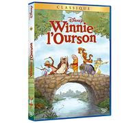 Winnie l'Ourson [Francia] [DVD]