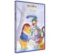 Winnie l'ourson - Joyeux Noël [Francia] [DVD]