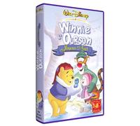 Winnie l'ourson;joyeux Noël [Francia] [VHS]