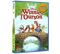 Winnie l'ourson, le film [Francia] [DVD]