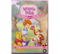 Winnie l'ourson : une saint-valentin particuliere [Francia] [VHS]