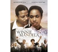 Winnie Mandela [Reino Unido] [DVD]