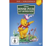 Winnie Puuh auf großer Reise [Alemania] [DVD]